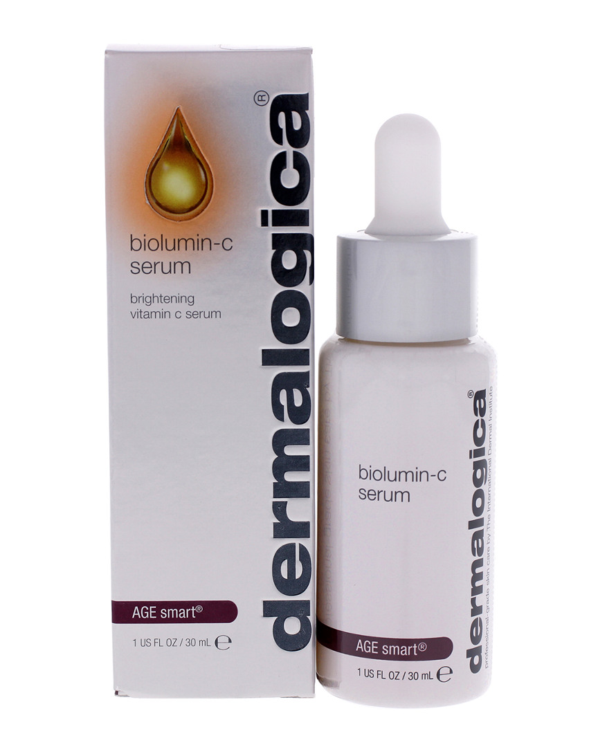 Dermalogica 1oz Biolumin-c Serum