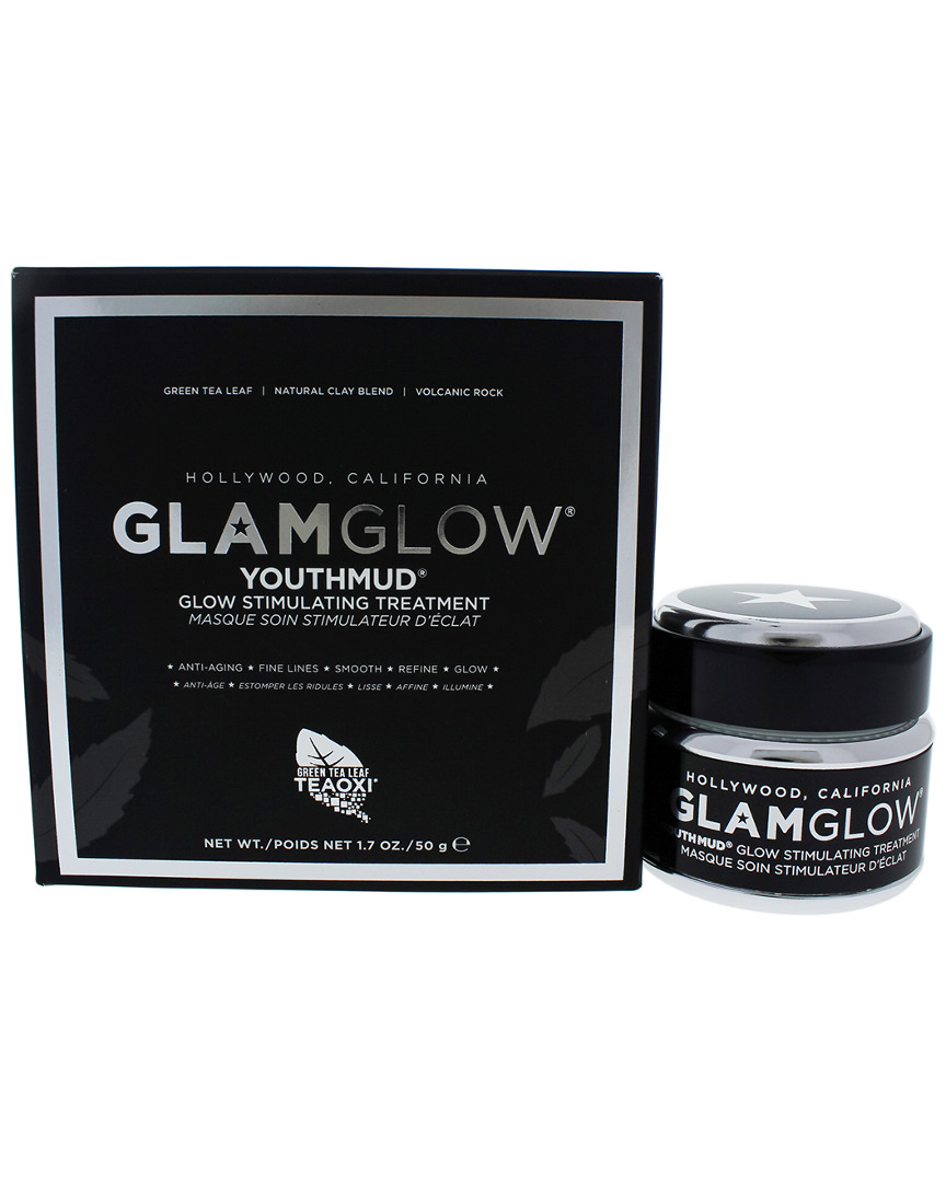 Glamglow 1.7oz Youthmud Glow Stimulating Treatment