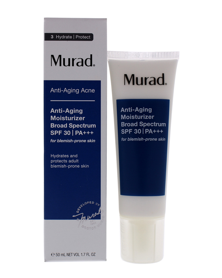 Murad 1.7oz Anti-aging Moisturizer Spf 30