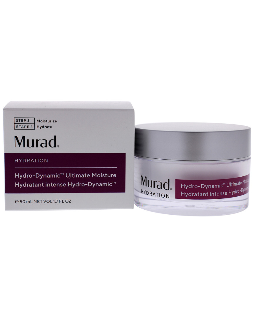 Murad 1.7oz Hydro-dynamic Ultimate Moisture