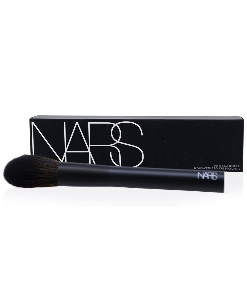 Nars Brush No.14 - Bronzer Brush