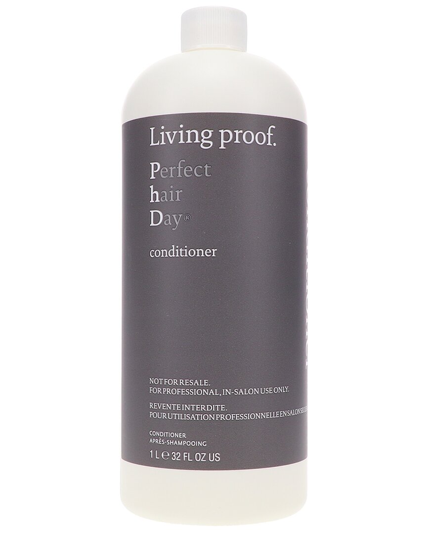 Living Proof Perfect Hair Day Conditioner 32oz