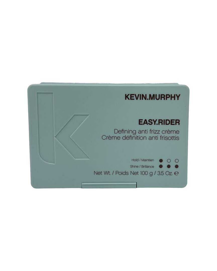 Kevin Murphy 3.5oz Easy Rider Anti Frizz Creme Flexible
