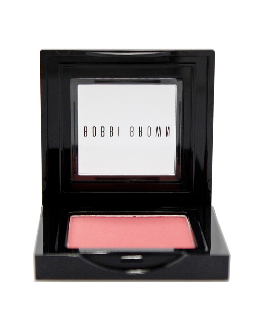 Bobbi Brown Women's 0.12oz Tawny Matte Blush