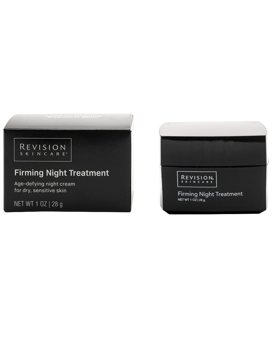 Revision Skincare 1oz Firming Night Treatment