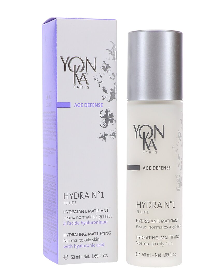 Yon-ka Paris 1.69oz Hydra N1 Fluide Hydrating Mattifying Fluid