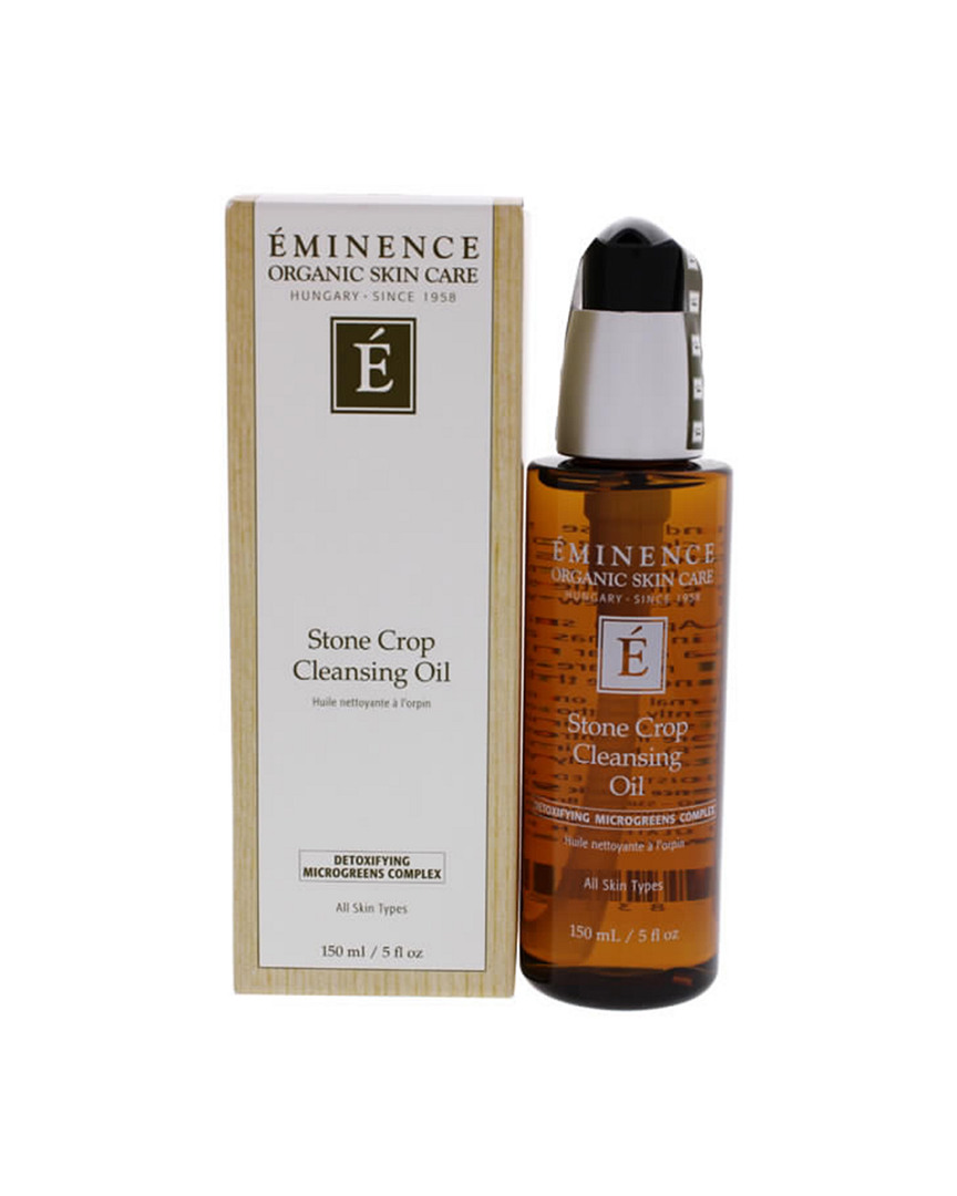Eminence 5oz Stone Crop Cleansing Oil
