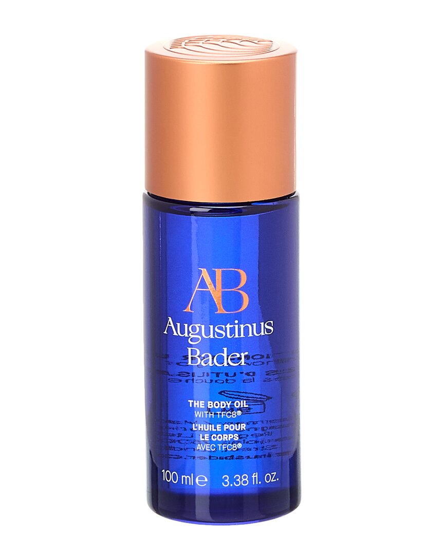 Augustinus Bader Unisex 3.38oz The Body Oil