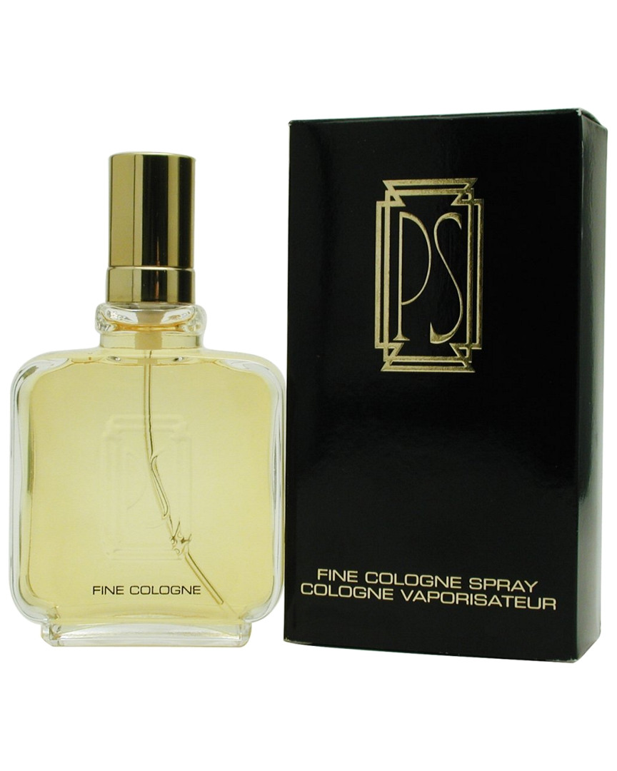 Paul Sebastian Men's 2oz Sebastian Cologne