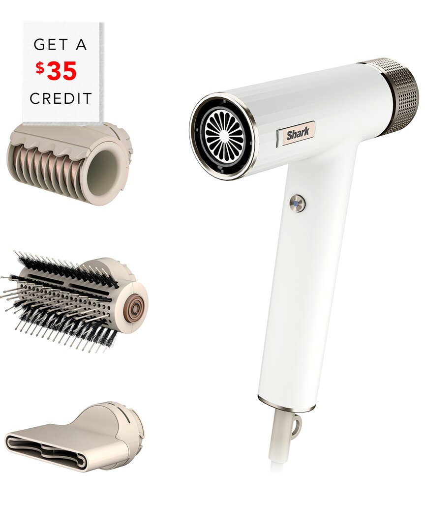 Shark Speedstyle Hair Dryer For Straight & Wavy Hair