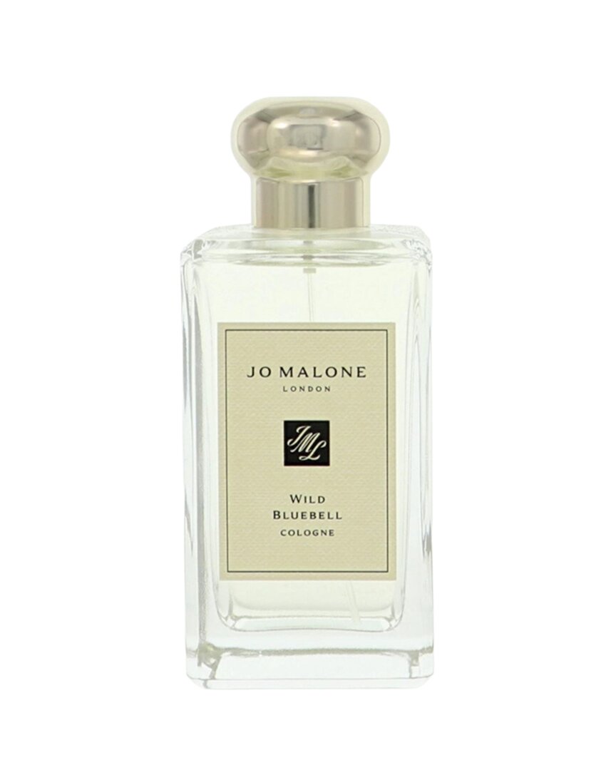 Jo Malone Women's 3.4Oz Wild Bluebell Eau De Cologne Spray