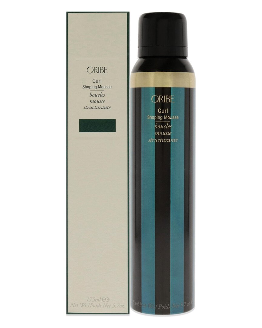 Oribe 5.7oz Curl Shaping Mousse
