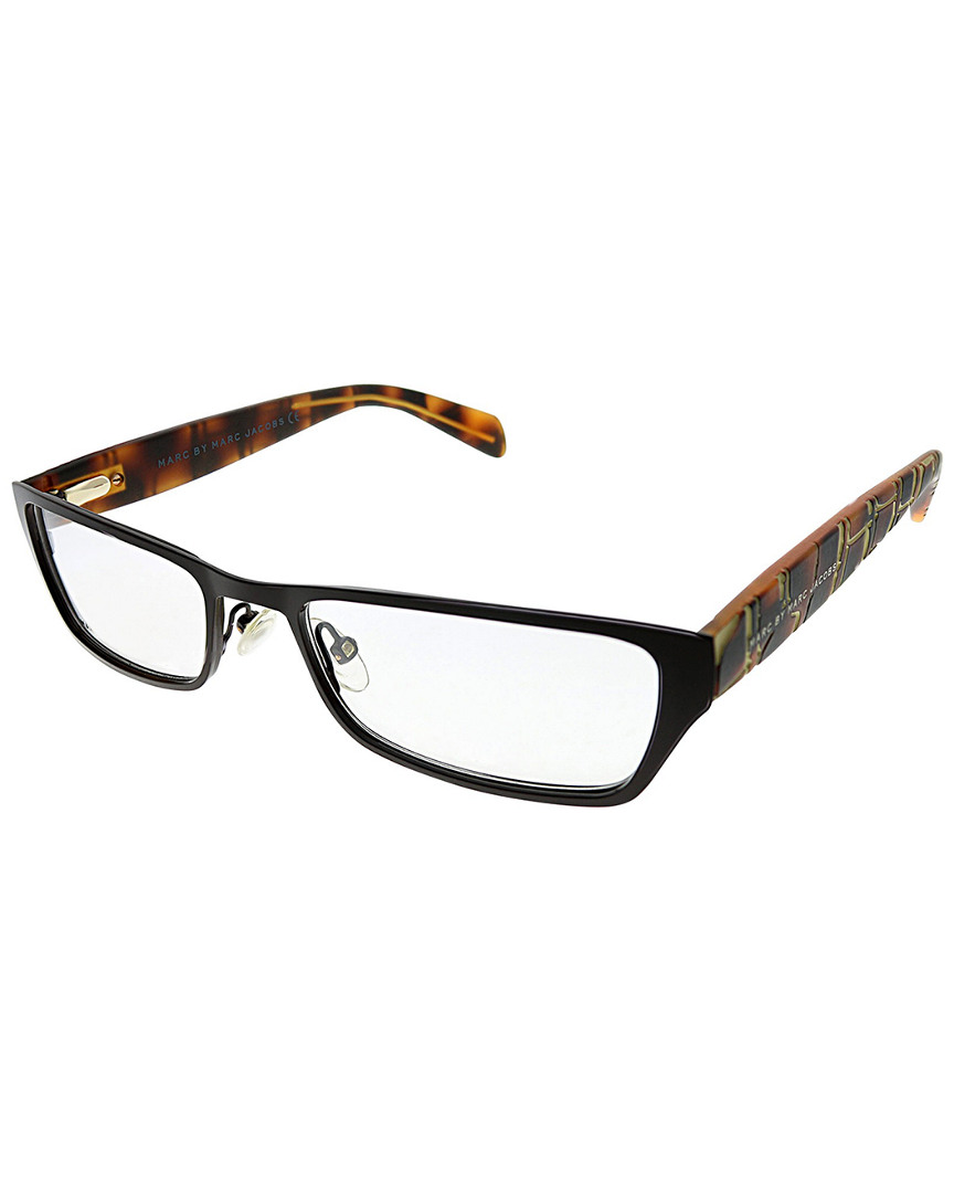 Marc By Marc Jacobs Marc Jacobs Women's Mmj554 50mm Optical Frames