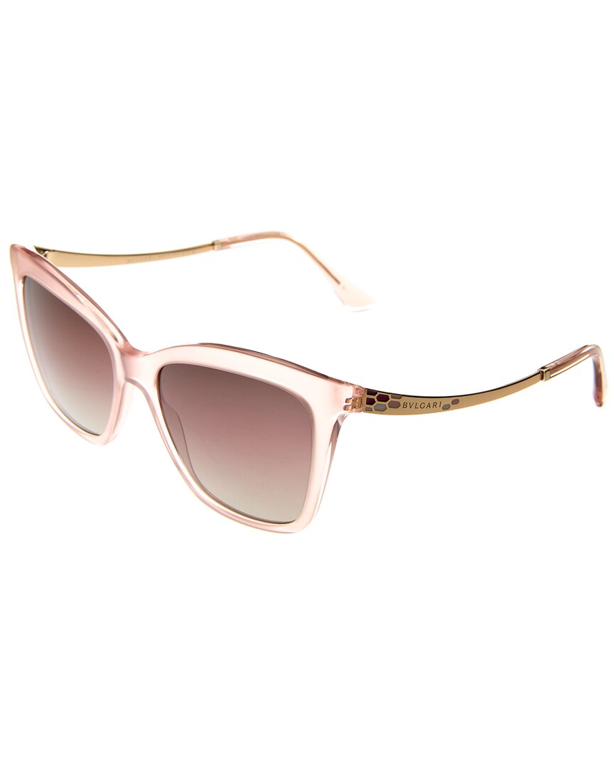 Bvlgari Women's Bv8257 54Mm Sunglasses