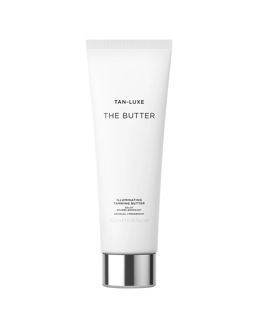 Tan-luxe The Butter Illuminating Tanning Butter