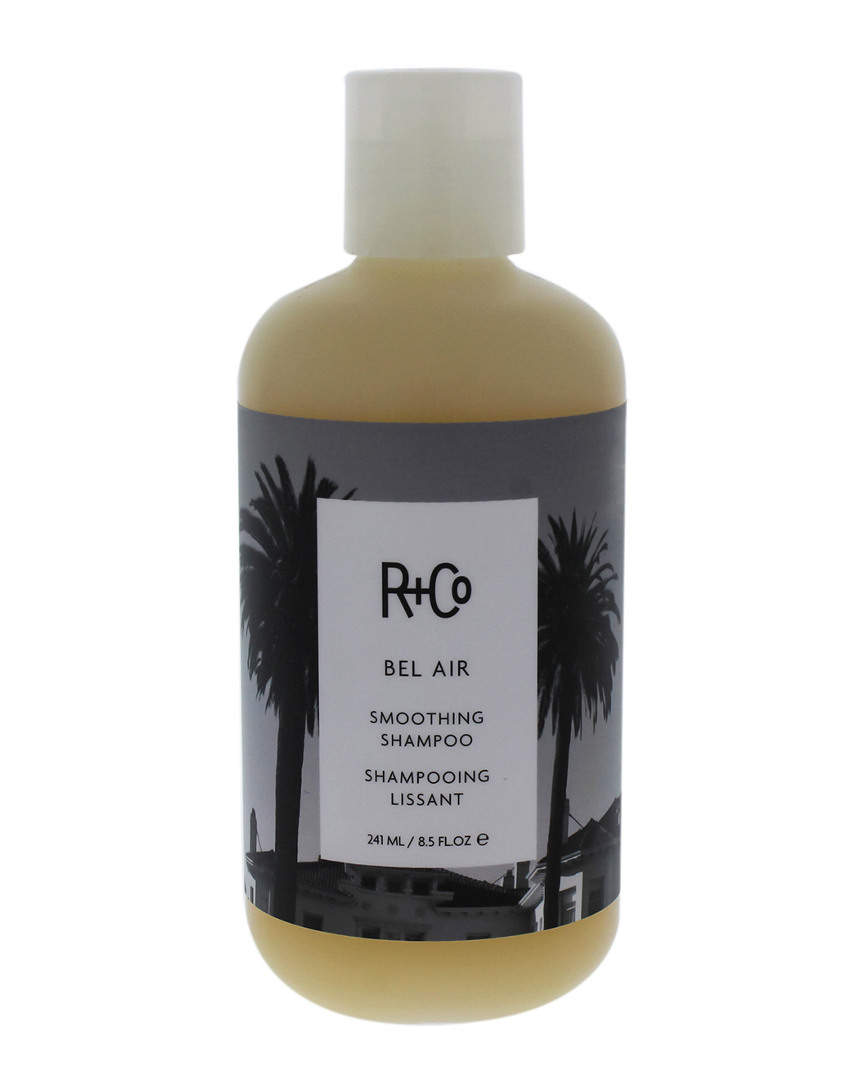 R + Co 8.5oz Bel Air Smoothing Shampoo