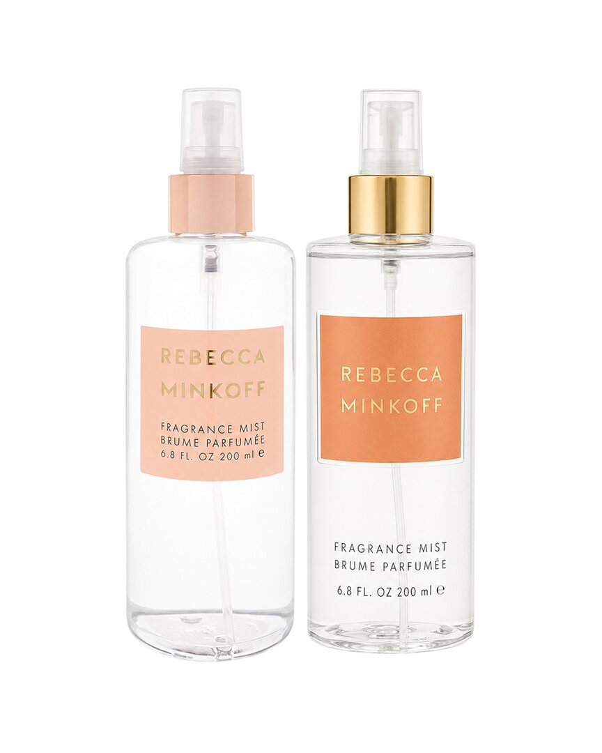 Rebecca Minkoff Women's 2 X 6.8oz Set