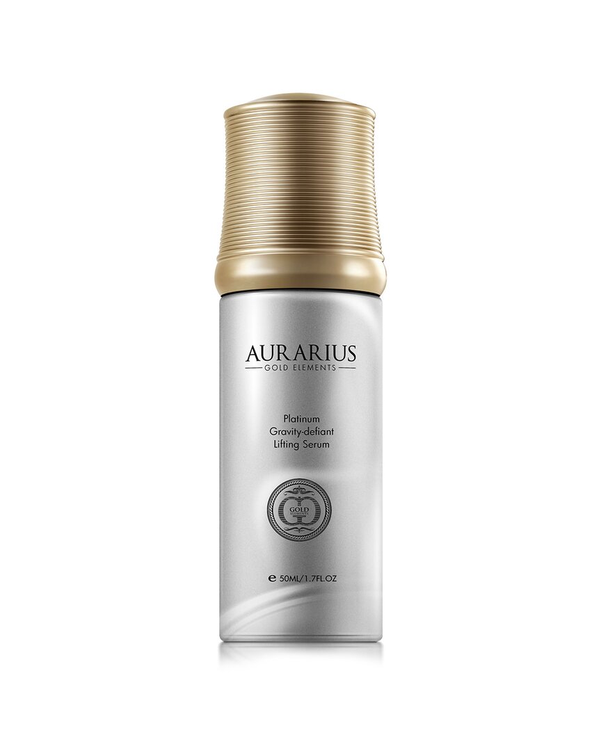 Premier Luxury Skin Care 1.7oz Platinum Gravity-defiant Lifting Serum