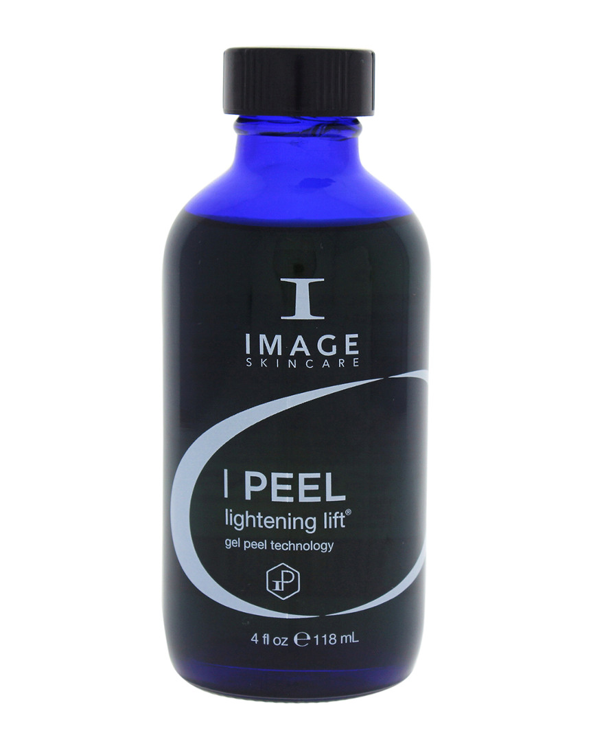 Image 4oz I Peel Lightening Lift Gel Peel Technology In Transparent