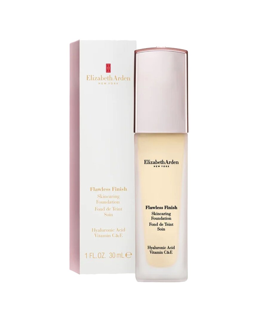 Elizabeth Arden Women's 1oz 550n Flawless Finish Skincaring Foundation