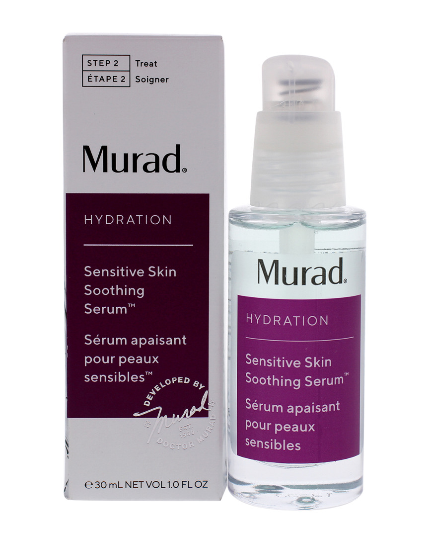 Murad 1oz Sensitive Skin Soothing Serum