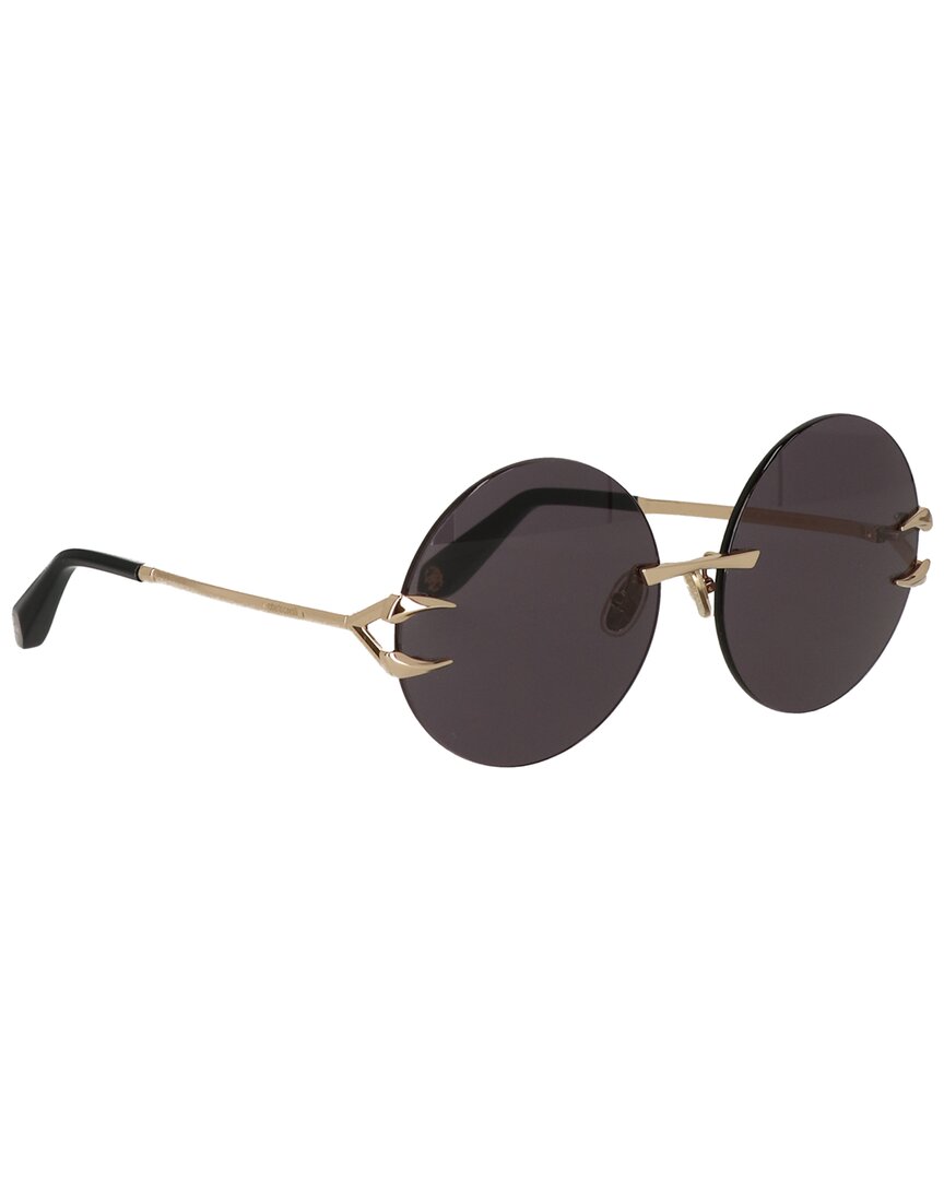 ROBERTO CAVALLI ROBERTO CAVALLI UNISEX SRC006 0300 6 SUNGLASSES