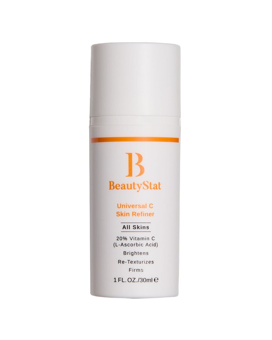 Beautystat 1oz Universal C Skin Refiner