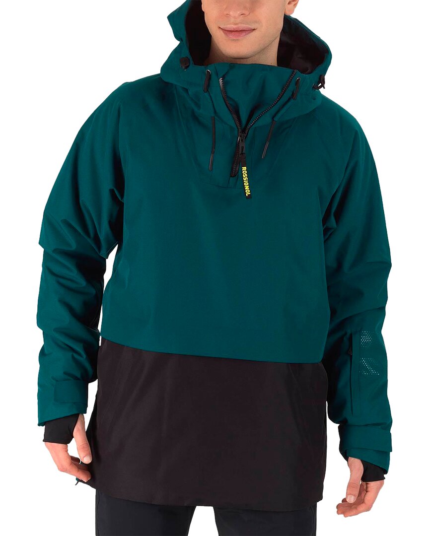 Rossignol Skpr Ski Hooded Jacket