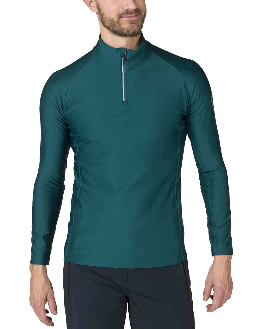 ROSSIGNOL ROSSIGNOL POURSUITE 1/2 ZIP LAYERS