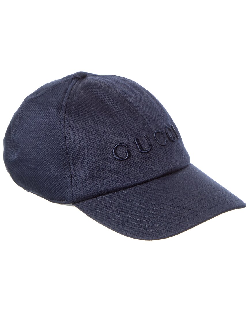 Gucci Baseball Cap Men's | eBay