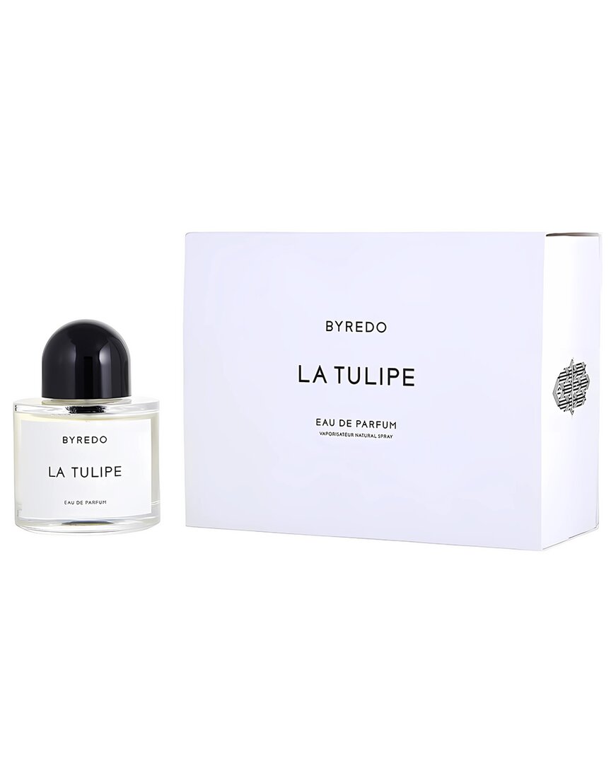 Byredo Unisex 3.3oz La Tulipe Edp
