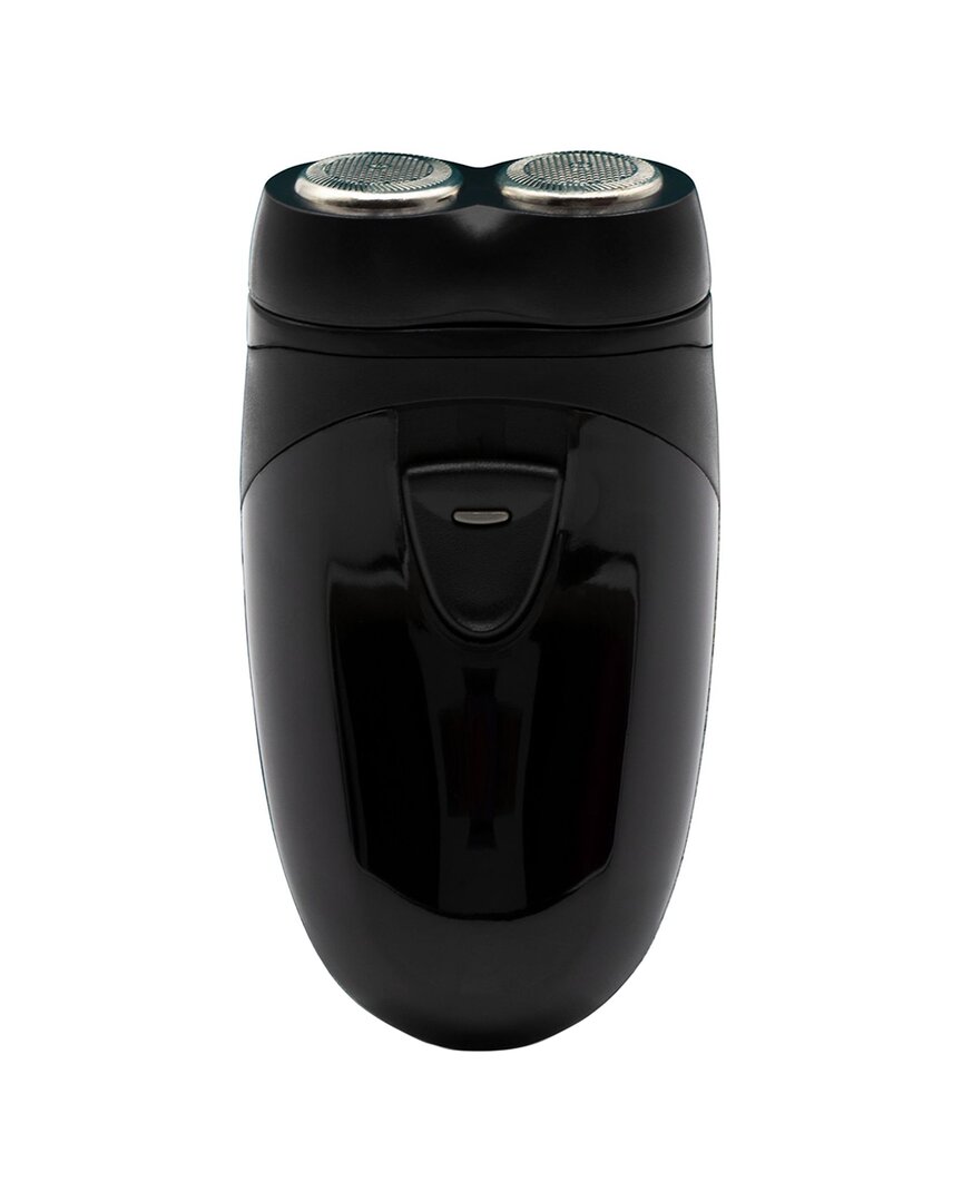 Vysn Cleanshave Compact Electric Shaver With Led Light