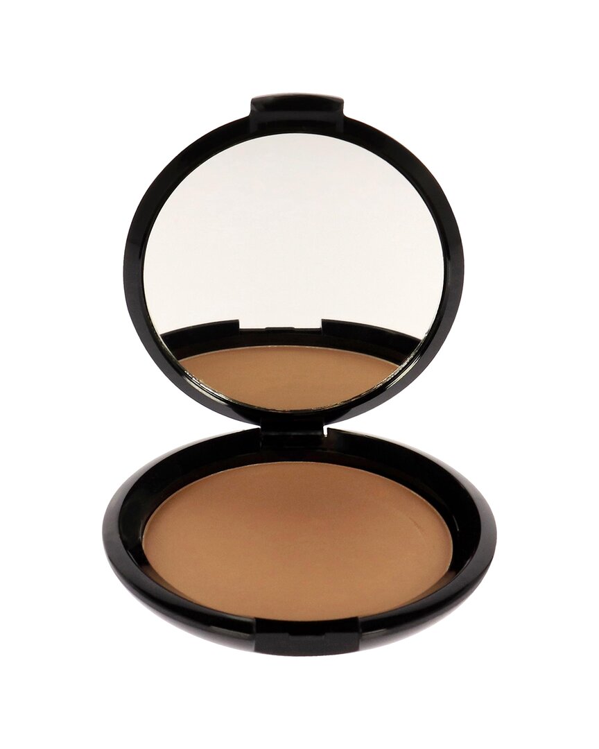 Evagarden Women's 0.35oz 890 Bisque Luxury Compact Powder