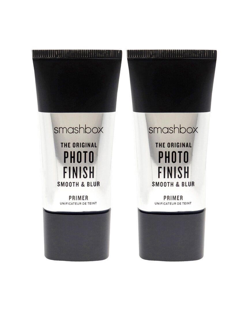 Smashbox Cosmetics 1oz Photo Finish Foundation Primer