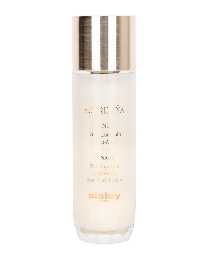 Sisley Paris Sisley Unisex 4.7oz Supremya Lotion 1 Todo