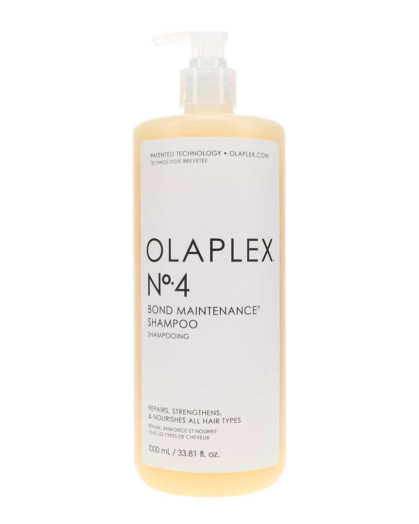 Olaplex 33.8oz No.4 Bond Maintenance Shampoo