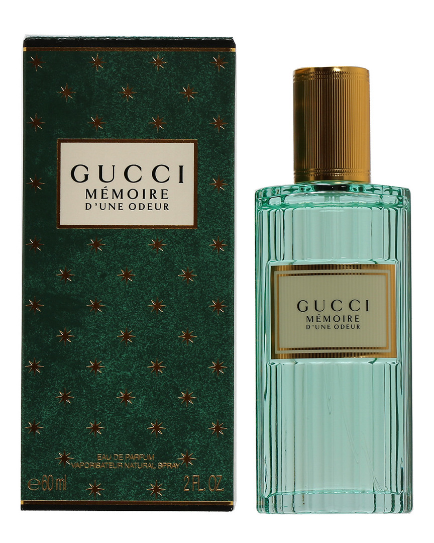 Gucci Women's Memoire D'une Odeur Eau De Parfum