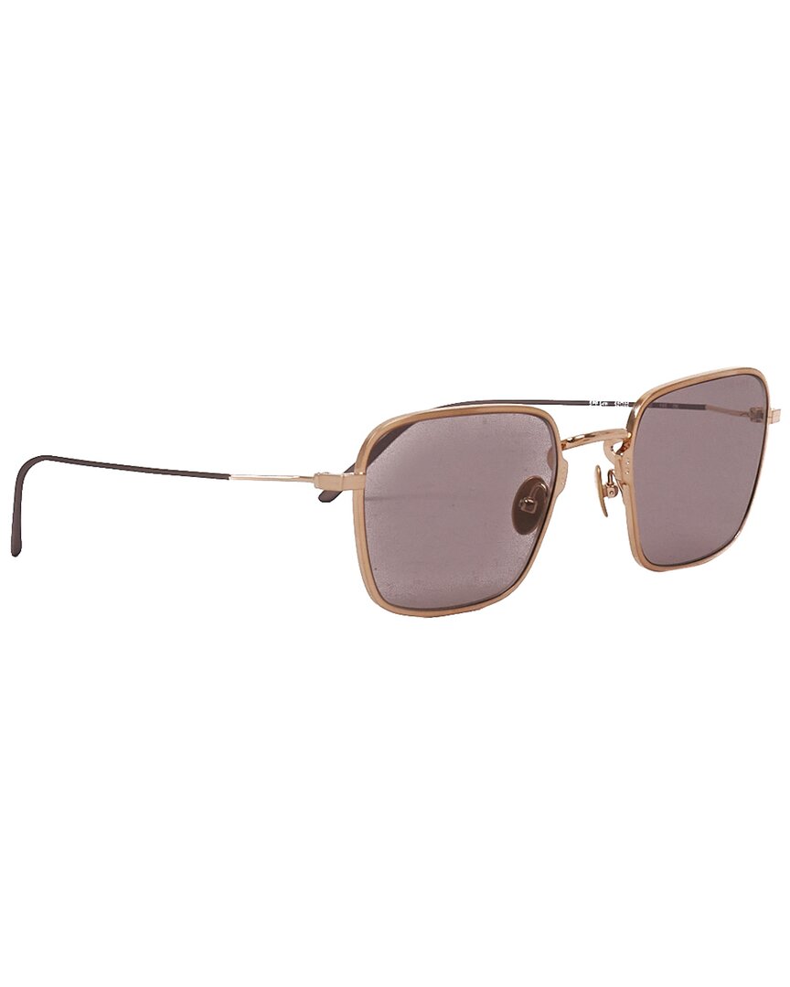 Prada Women's Pr54ws 52mm Sunglasses In Gold