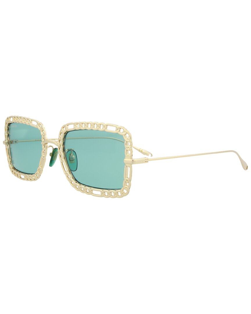 Gucci Women's 54mm Sunglasses