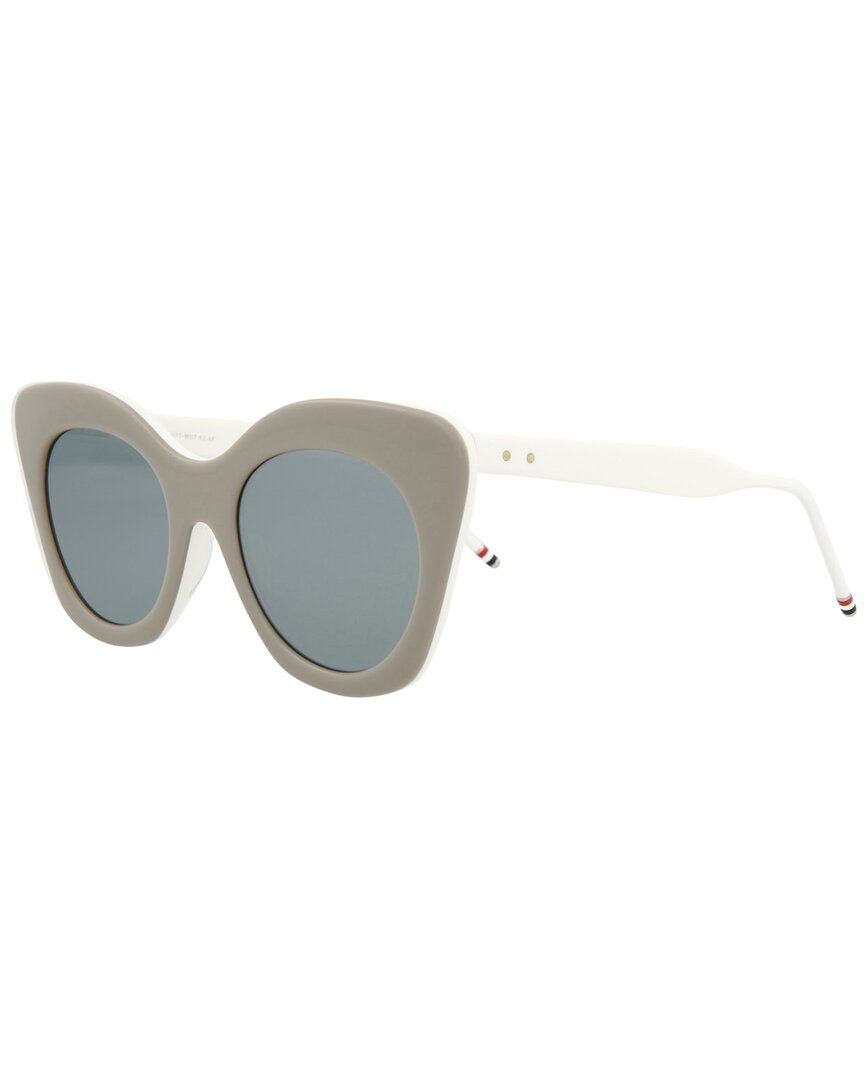 Thom Browne Women's 52mm Sunglasses