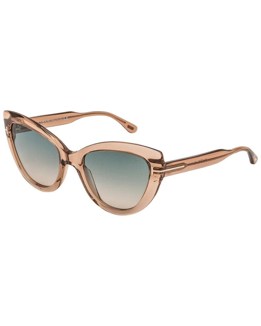 tom ford anna glasses