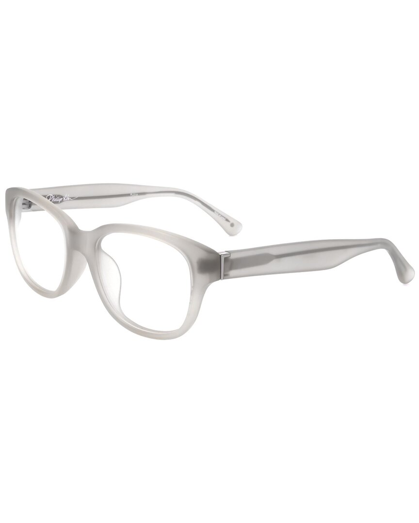 3.1 Phillip Lim Phillip Lim By Linda Farrow Unisex Pl21 53mm Optical Frames