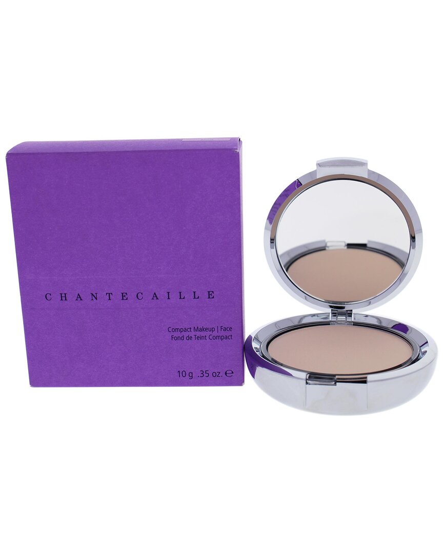 Chantecaille 0.35oz Compact Makeup - Shell