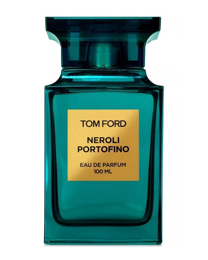 Tom Ford Unisex Ombre Leather Gift Set Fragrances 888066141178