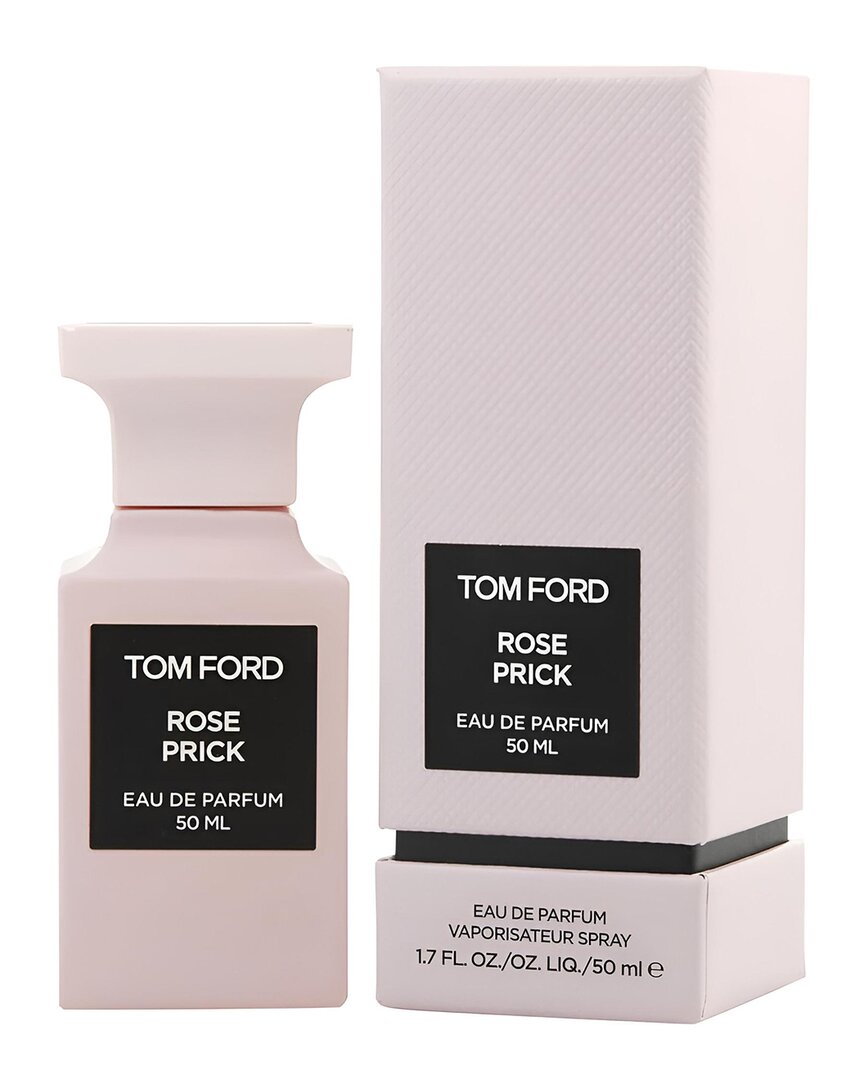Tom Ford Unisex 1.7oz Rose Prick Edp
