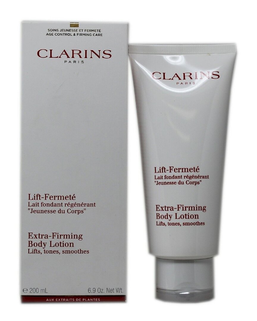 Clarins 6.9oz Extra Firming Body Lotion