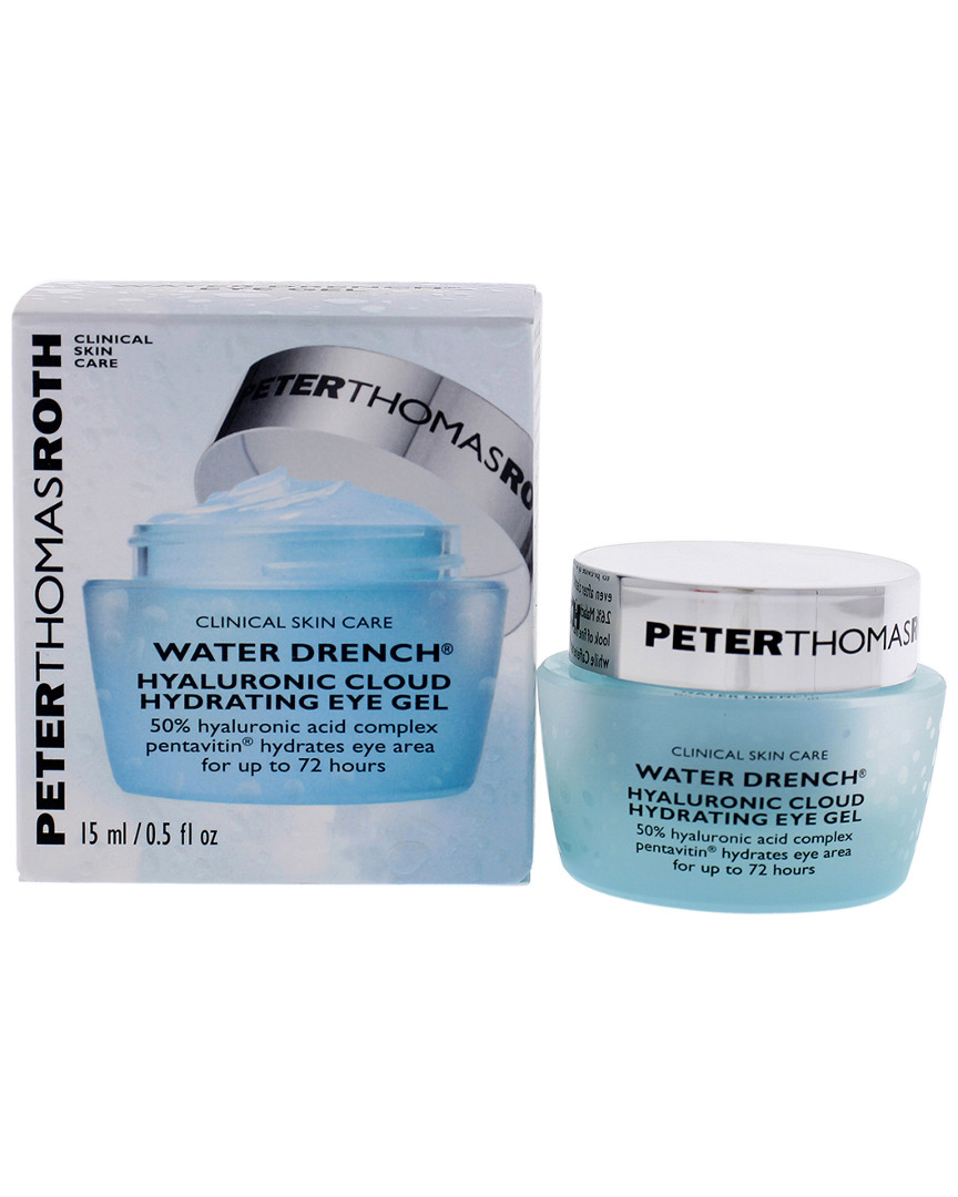 Peter Thomas Roth 0.5oz Water Drench Hyaluronic Cream