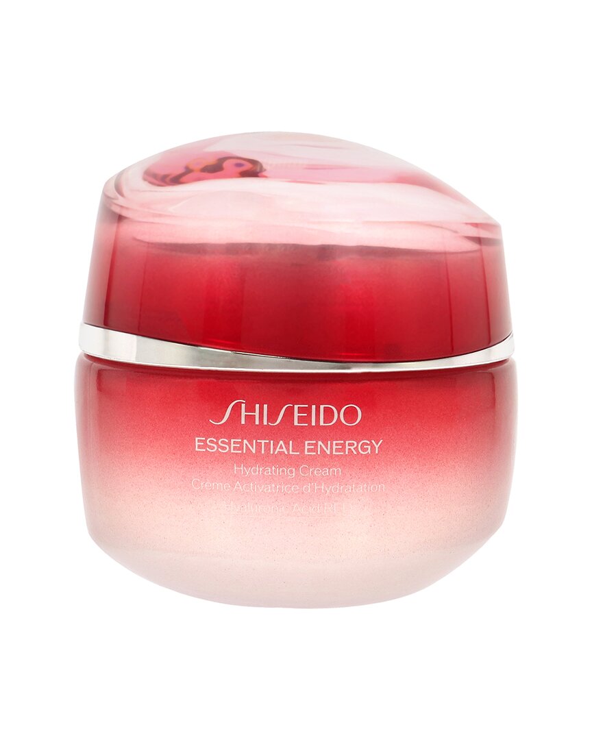 Shiseido 1.7oz Essential Energy Moisturizing Cream