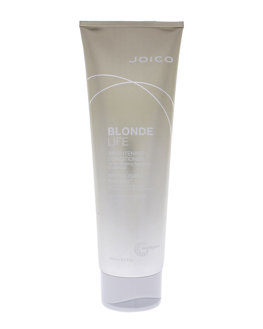 Joico 8.5oz Blonde Life Brightening Conditioner