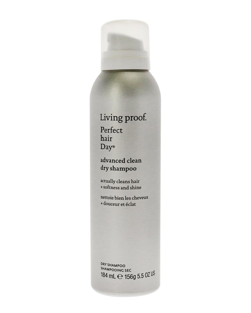 Living Proof 5.5oz Perfect Hair Day Advance Clean Dry Shampoo